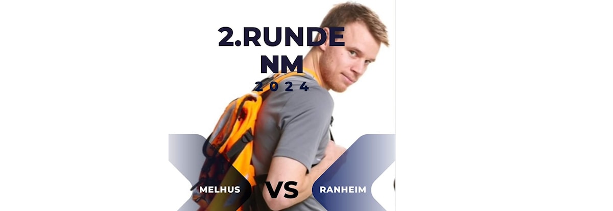Melhus - Ranheim 24 april